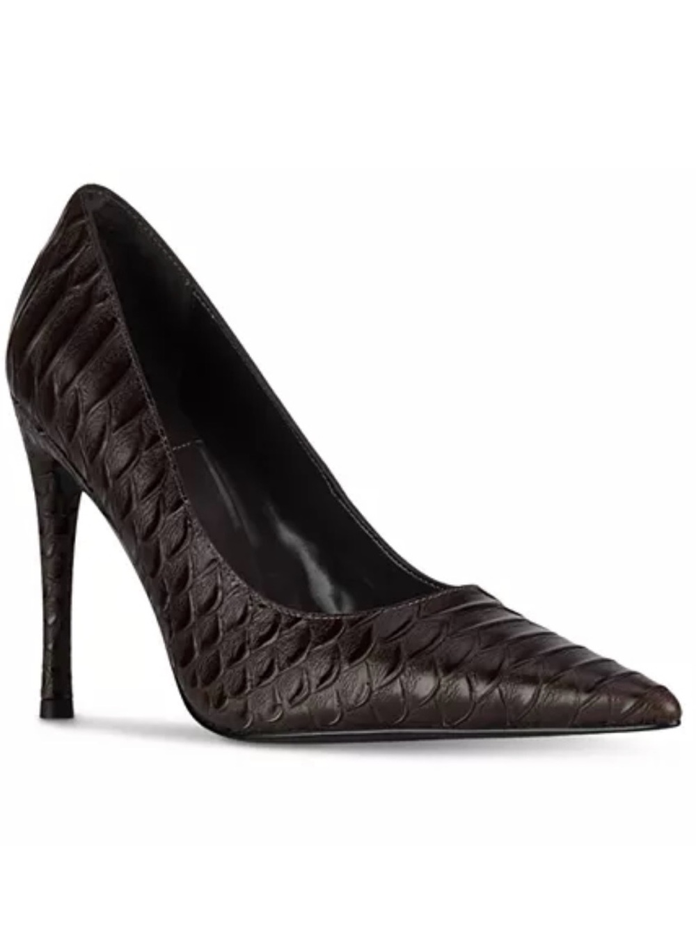 NEW Jeffrey Campbell Good Luck Pumps